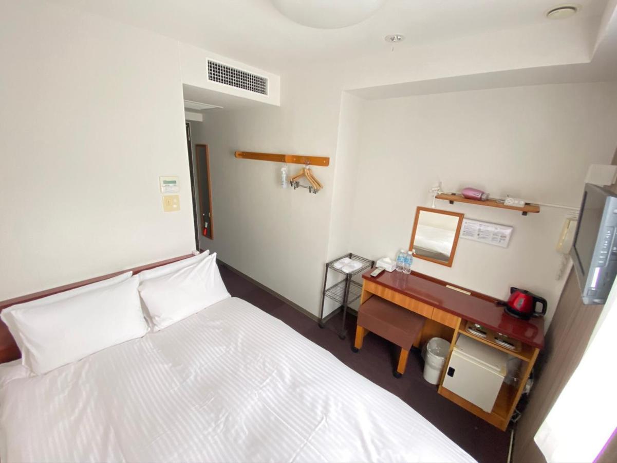 Web Hotel Tokyo Asakusabashi Exterior photo