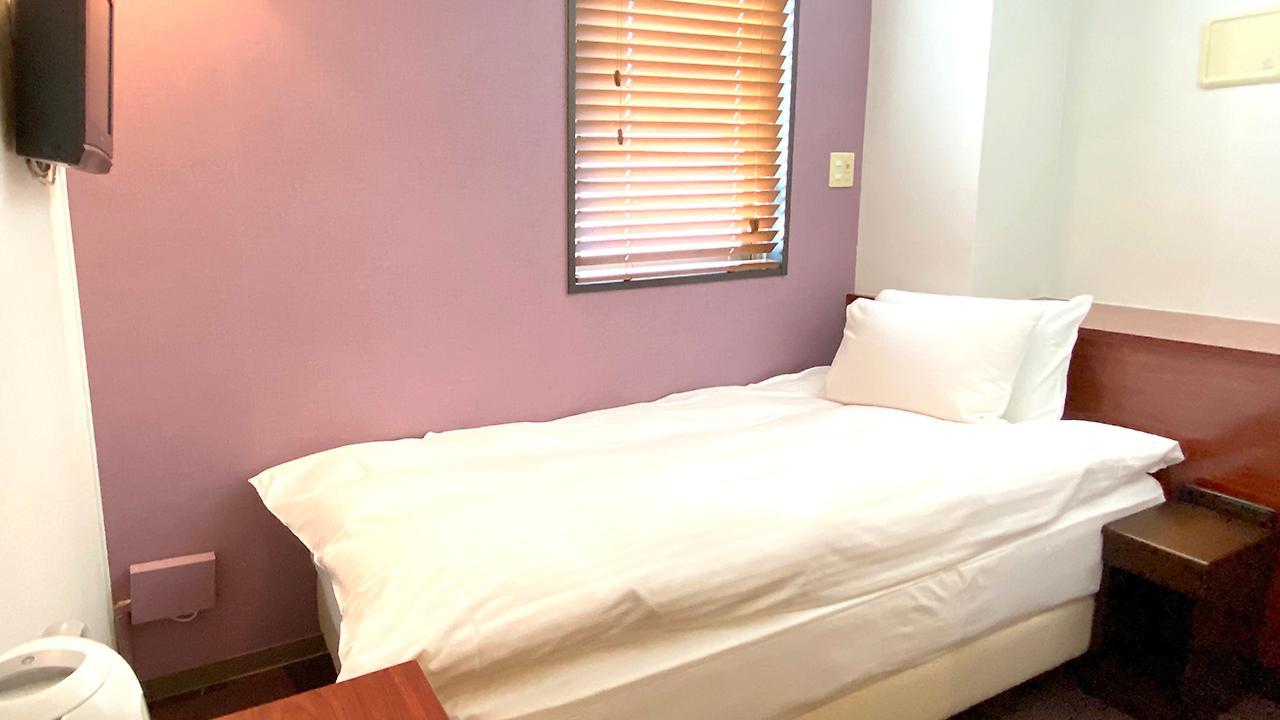 Web Hotel Tokyo Asakusabashi Exterior photo