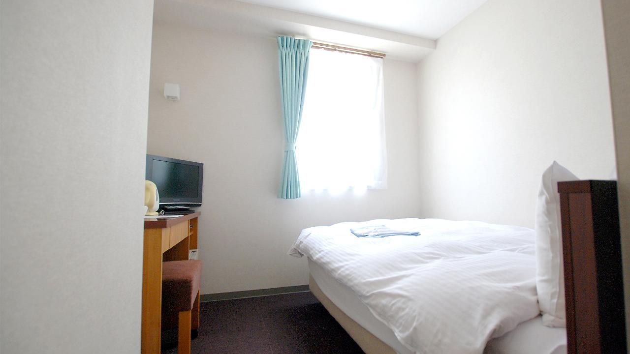Web Hotel Tokyo Asakusabashi Exterior photo