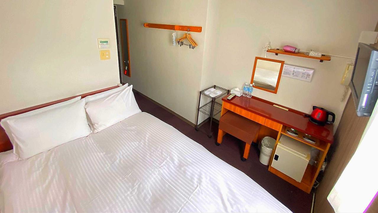 Web Hotel Tokyo Asakusabashi Exterior photo