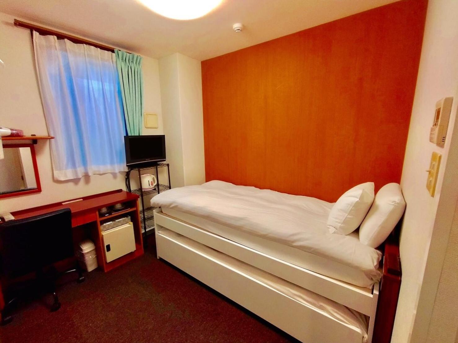 Web Hotel Tokyo Asakusabashi Room photo