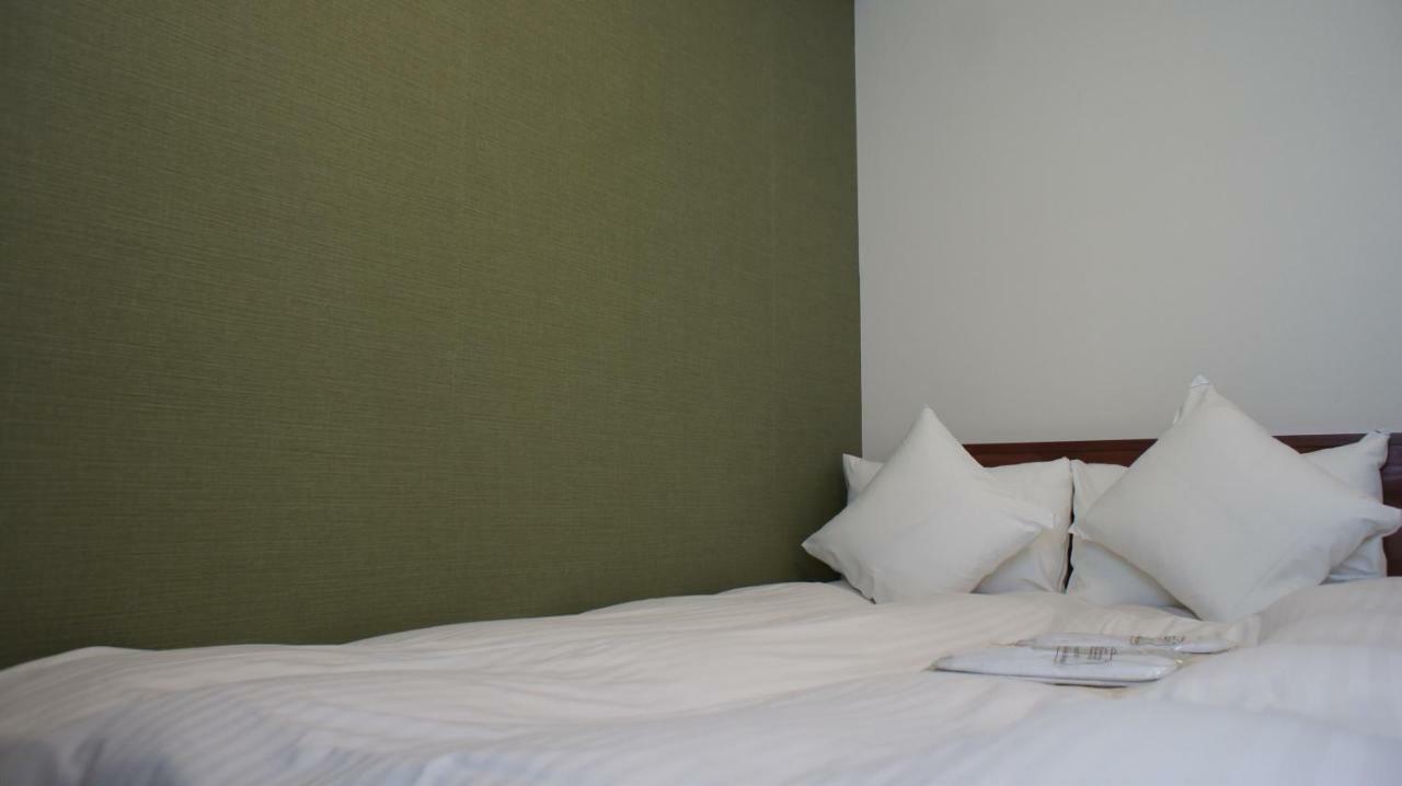Web Hotel Tokyo Asakusabashi Exterior photo