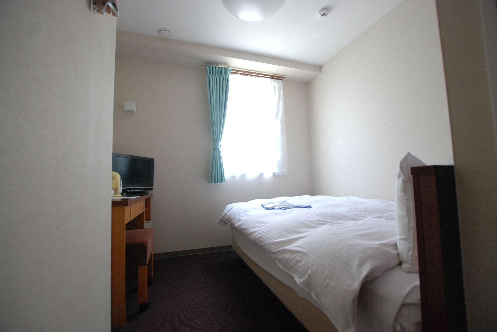 Web Hotel Tokyo Asakusabashi Exterior photo