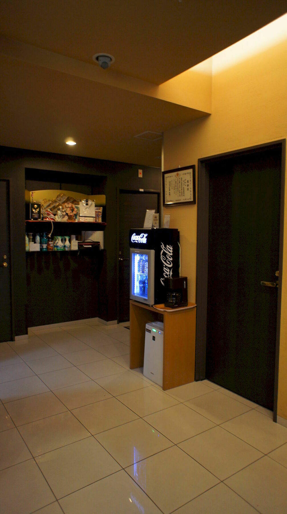 Web Hotel Tokyo Asakusabashi Exterior photo