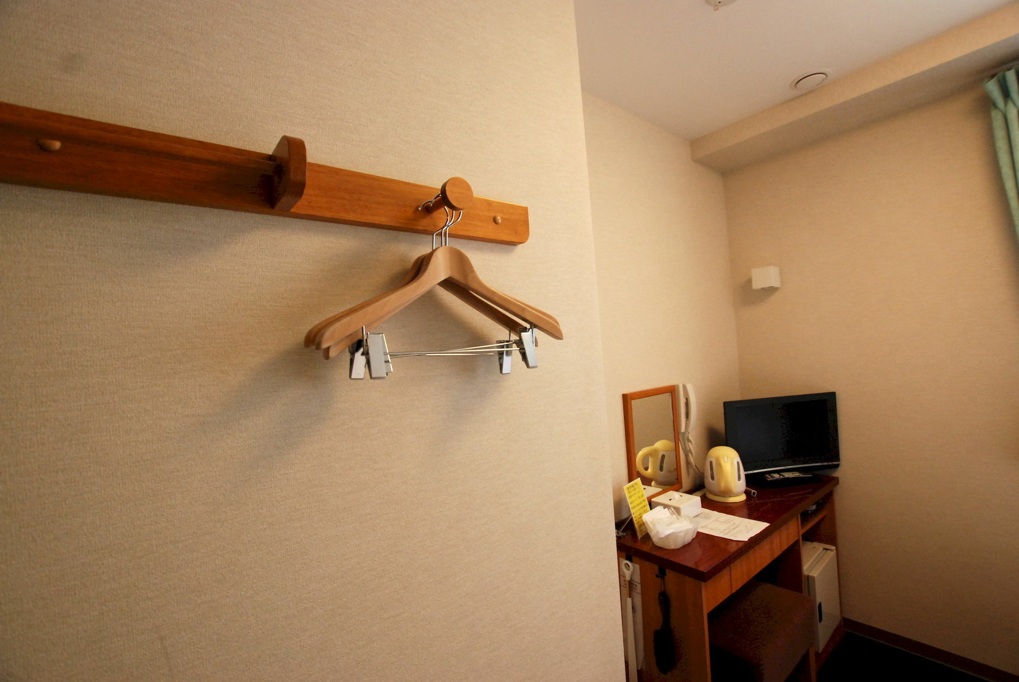 Web Hotel Tokyo Asakusabashi Exterior photo