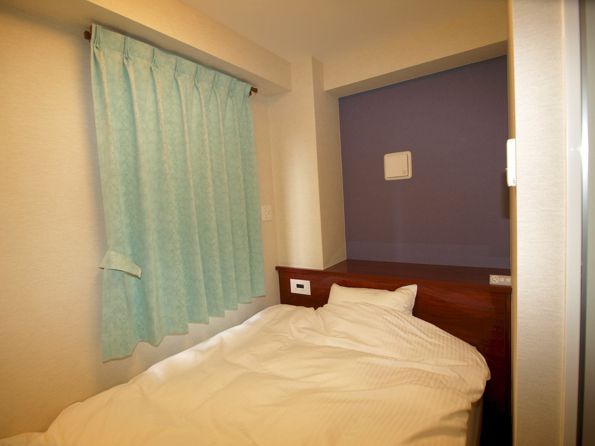 Web Hotel Tokyo Asakusabashi Exterior photo