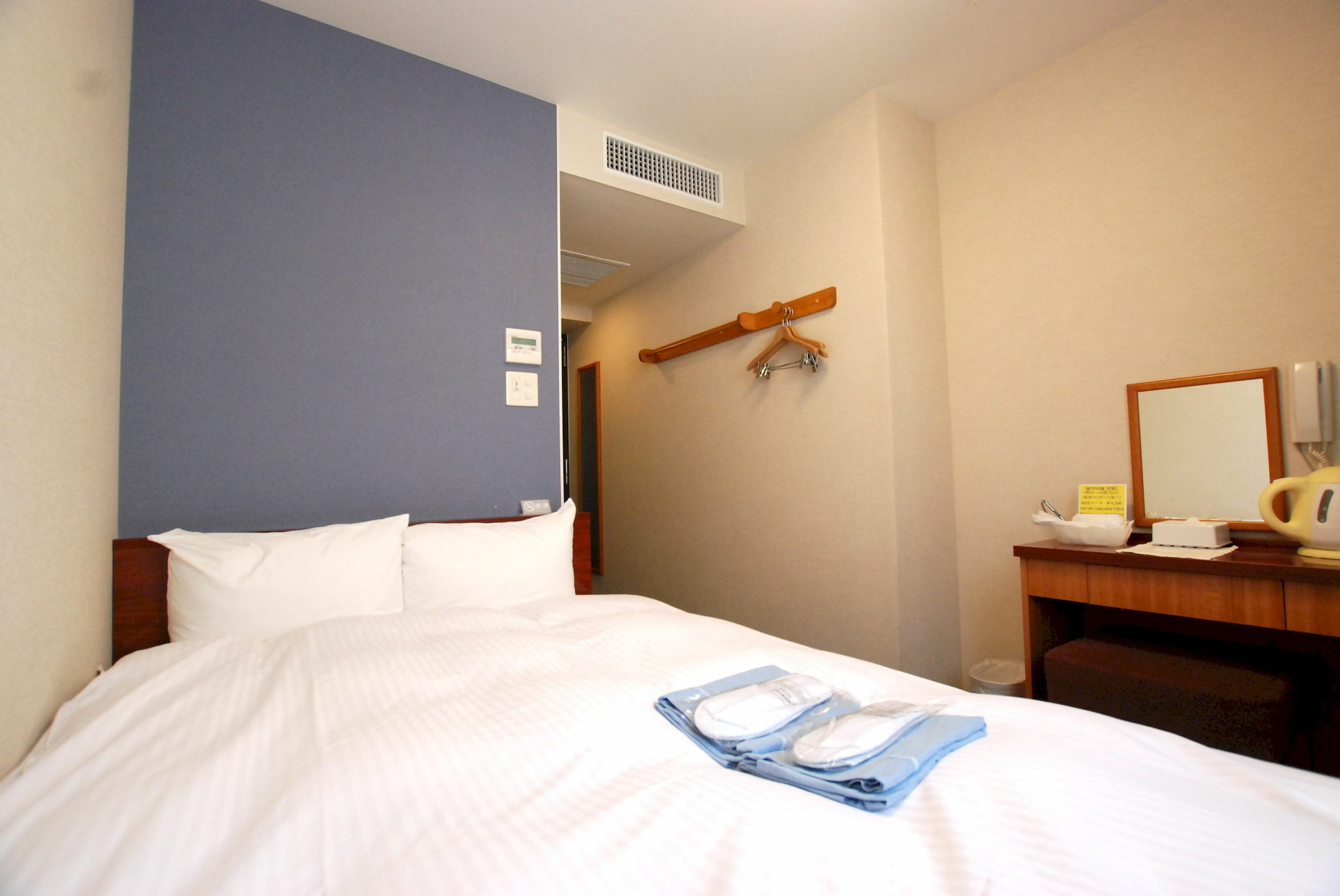 Web Hotel Tokyo Asakusabashi Exterior photo
